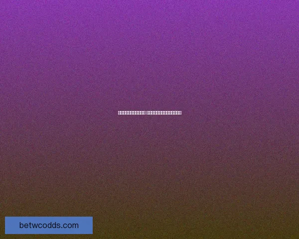 世界杯竞猜投注攻略解析 帮你精准预测比赛比分轻松赚钱