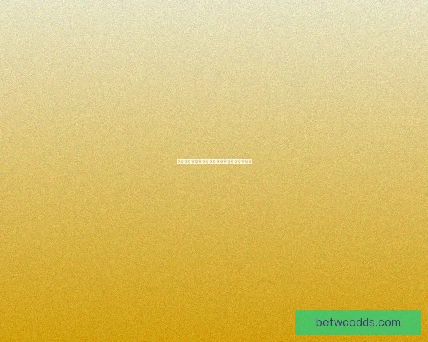 世界杯竞猜比分深度解析与赛果预测全方位指南