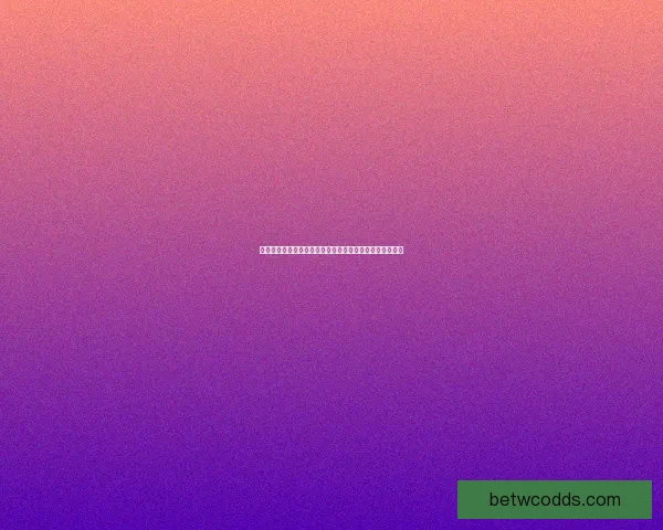 世界杯投注攻略揭密如何精准分析球队数据提升投注成功率