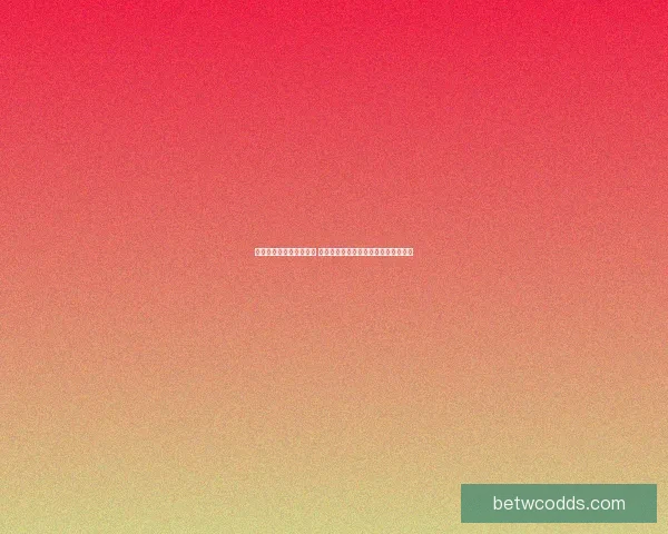 世界杯竞猜稳定平台推荐 提供精准分析与实时数据助你预测赢家