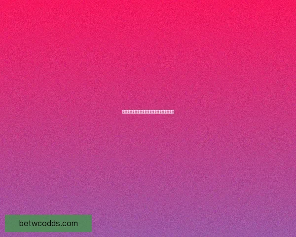 世界杯赛事全解析与精准竞猜赔率推荐策略指南