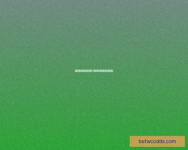 世界杯竞猜赔率变动解析 揭示球队实力与赛果预测趋势