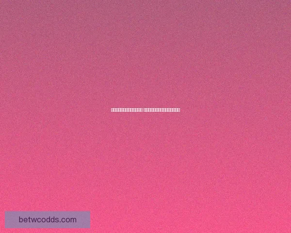 世界杯在线竞猜投注平台推荐 专业分析与实时数据助力精准预测