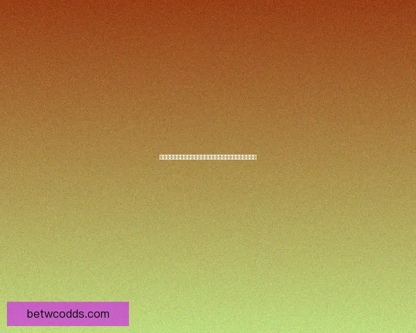 世界杯在线竞猜盘口全面解析带你了解热门赛事投注策略和技巧