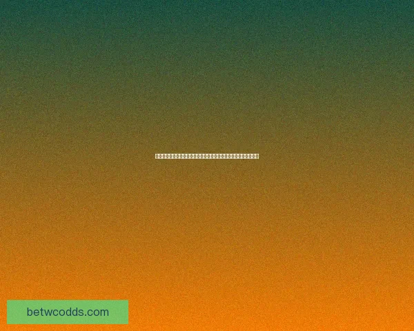 基于数据模型与战术分析的世界杯竞猜预测方法与胜率提升策略研究