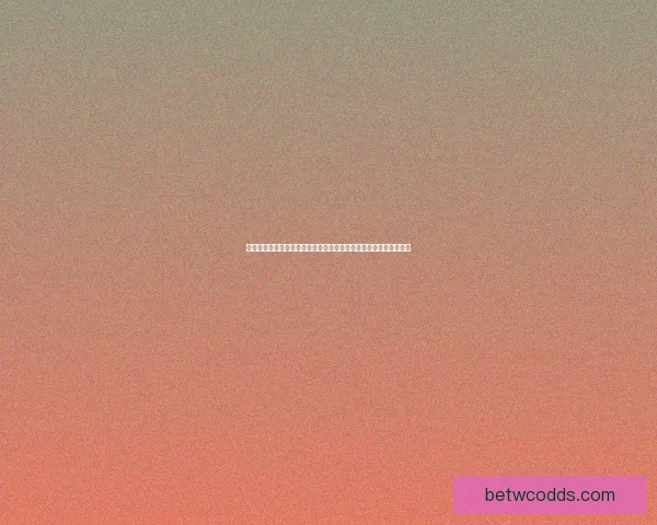 基于数据模型与球队状态的世界杯竞猜预测策略与胜率评估分析指南