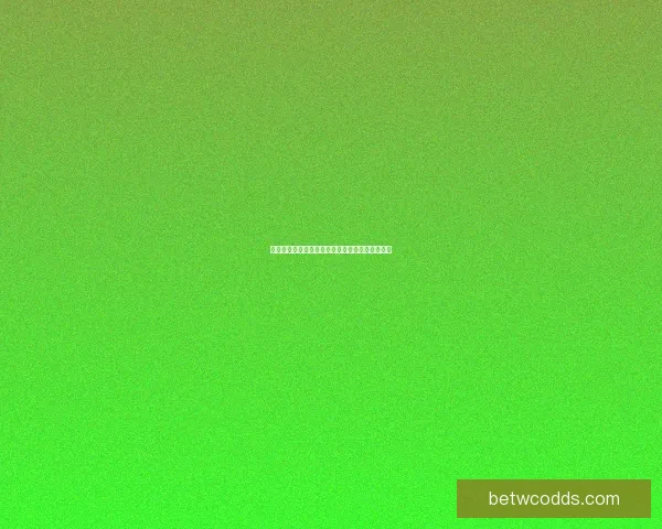 世界杯竞猜赛事数据全面解析与胜负趋势深度预测