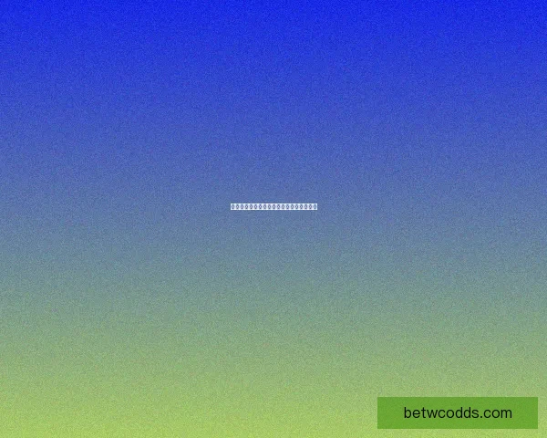 掌握体育竞猜投注技巧提升胜率的实用指南