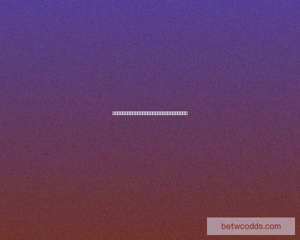 世界杯竞猜赔率网站深度解析与实战指南助你把握赛场数据投注技巧