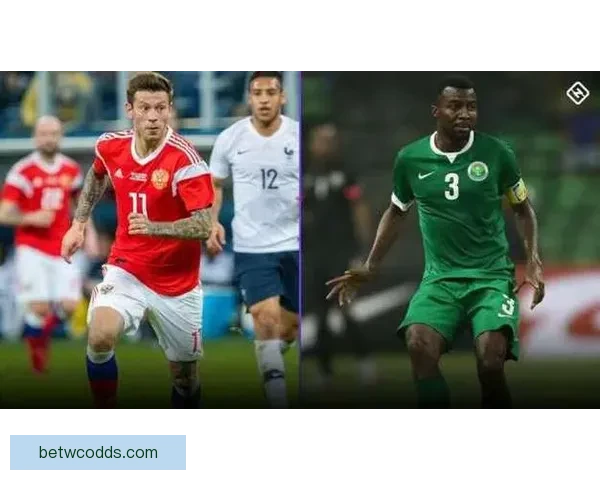 世界杯赛事全解析与精准竞猜盘口预测策略指南