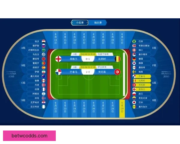 世界杯足球竞猜官网权威指南带你全面解析赛程与投注策略