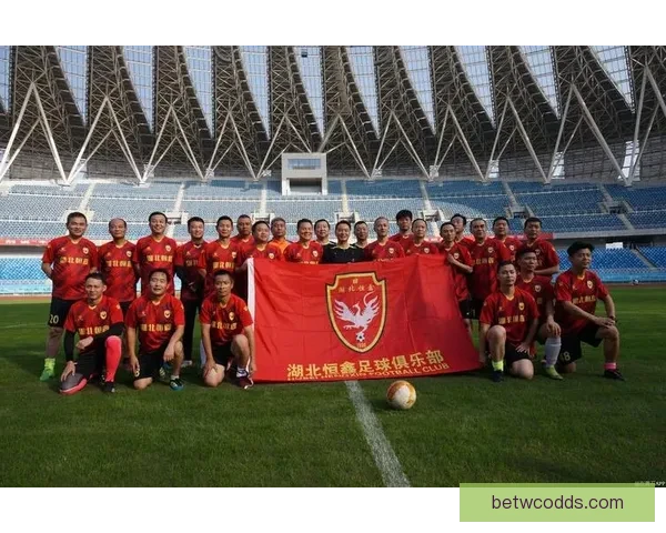 世界杯竞猜热潮来袭 多平台激烈角逐谁能笑到最后