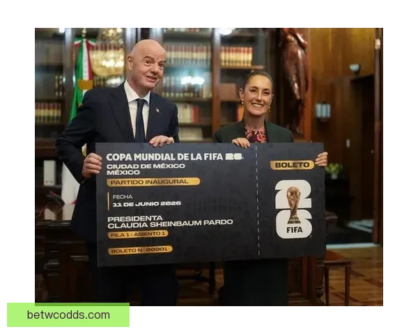 美加墨世界杯竞猜策略与技巧分析助你精准预测赛事结果