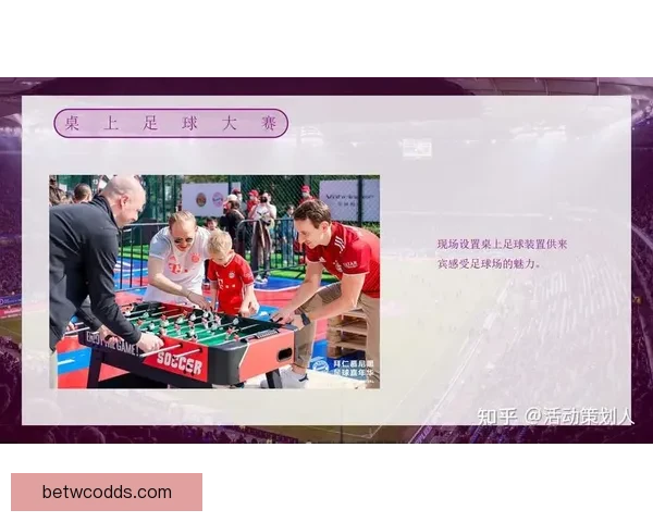 围绕世界杯竞猜游戏玩法解析与技巧分享打造沉浸式观赛互动新体验