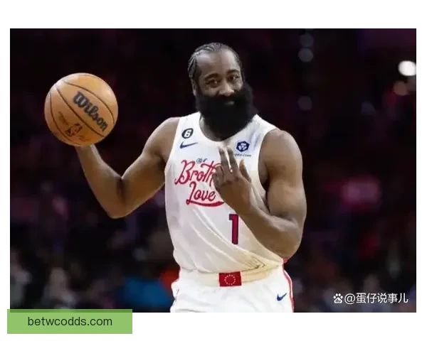 哈登36分9助力骑士逆转胜公牛 米切尔缺阵骑士双杀对手