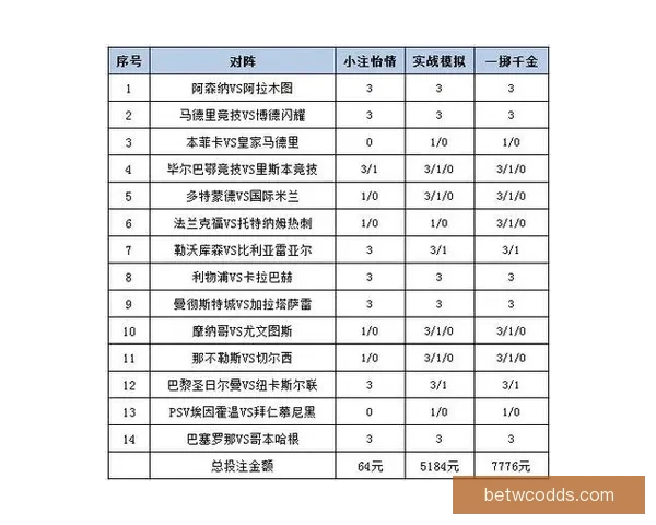 全面解析体育竞猜投注策略 提升胜率的实用技巧与建议