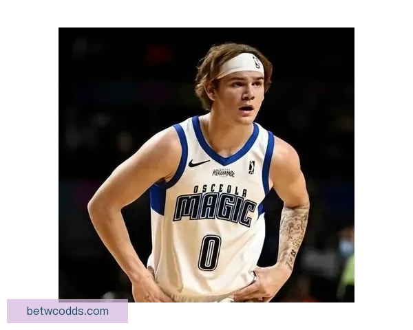 麦克朗勇创历史得分新高 超越马杰尔成G联盟新科传奇