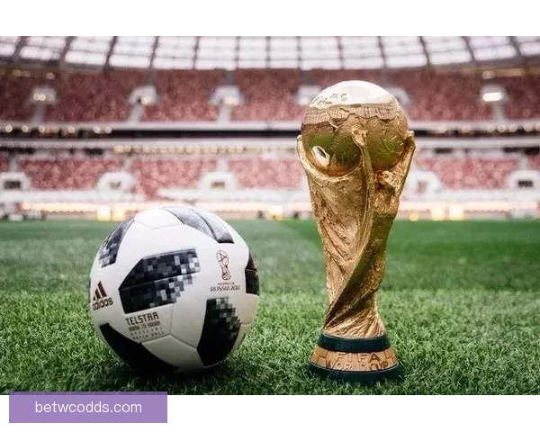 世界杯赛事精彩预测攻略与球迷互动竞猜全解析