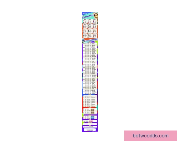 聚焦2026年世界杯赛程安排全景解析与精彩赛事前瞻指南