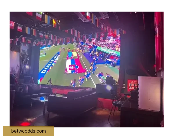 围绕世界杯竞猜游戏玩法解析与技巧分享打造沉浸式观赛互动新体验