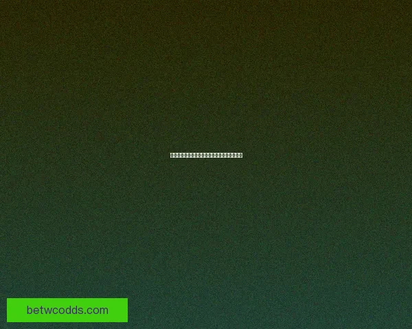 世界杯赛事胜负全解析与精准竞猜策略深度指南