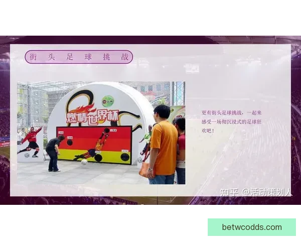 围绕世界杯竞猜游戏玩法解析与技巧分享打造沉浸式观赛互动新体验