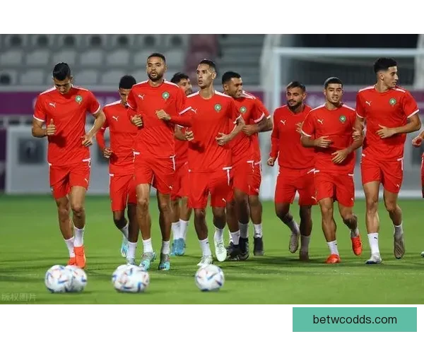 围绕2026世界杯竞猜热潮解析球队实力黑马走势与球迷投注技巧指南