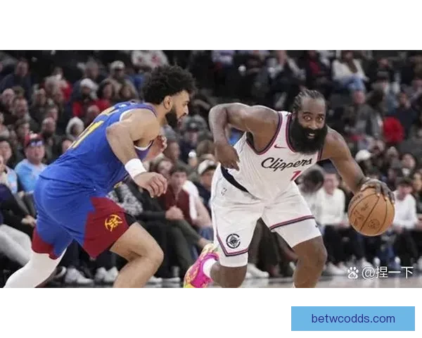 25日NBA焦点前瞻 哈登带队挑战魔术掘金力争横扫太阳